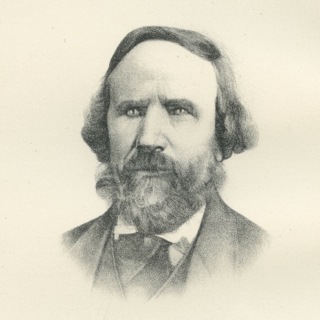 Joseph Henry Joseph (1830 - 1907) Profile